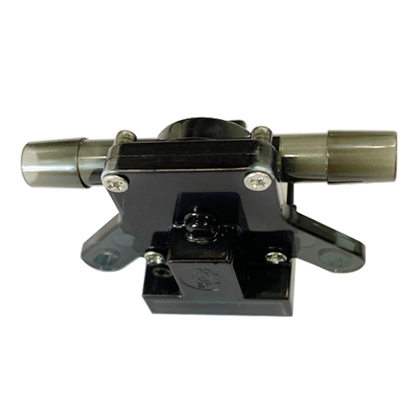 咖啡機光學(xué)流量計開關(guān)